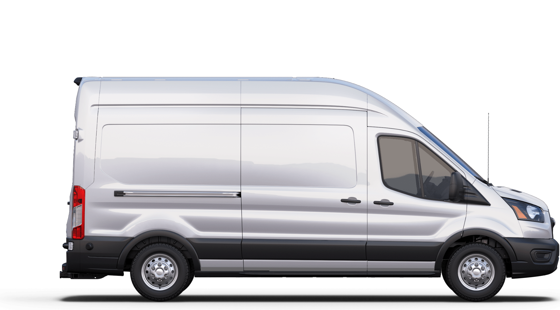 2024 Ford Transit® External Image 1